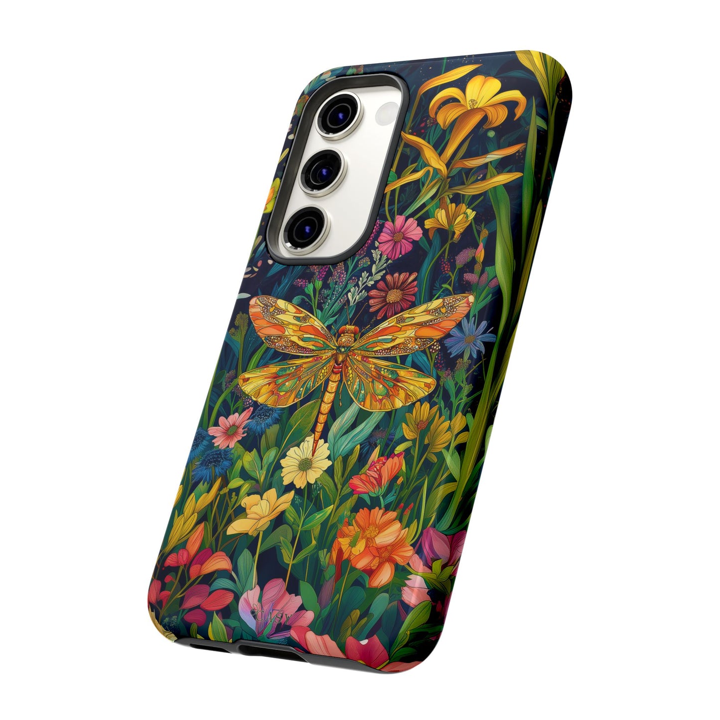 Dragonfly Dreams | Enchanted Phone Case