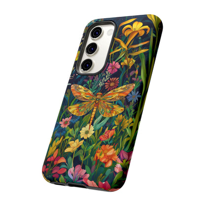 Dragonfly Dreams | Enchanted Phone Case
