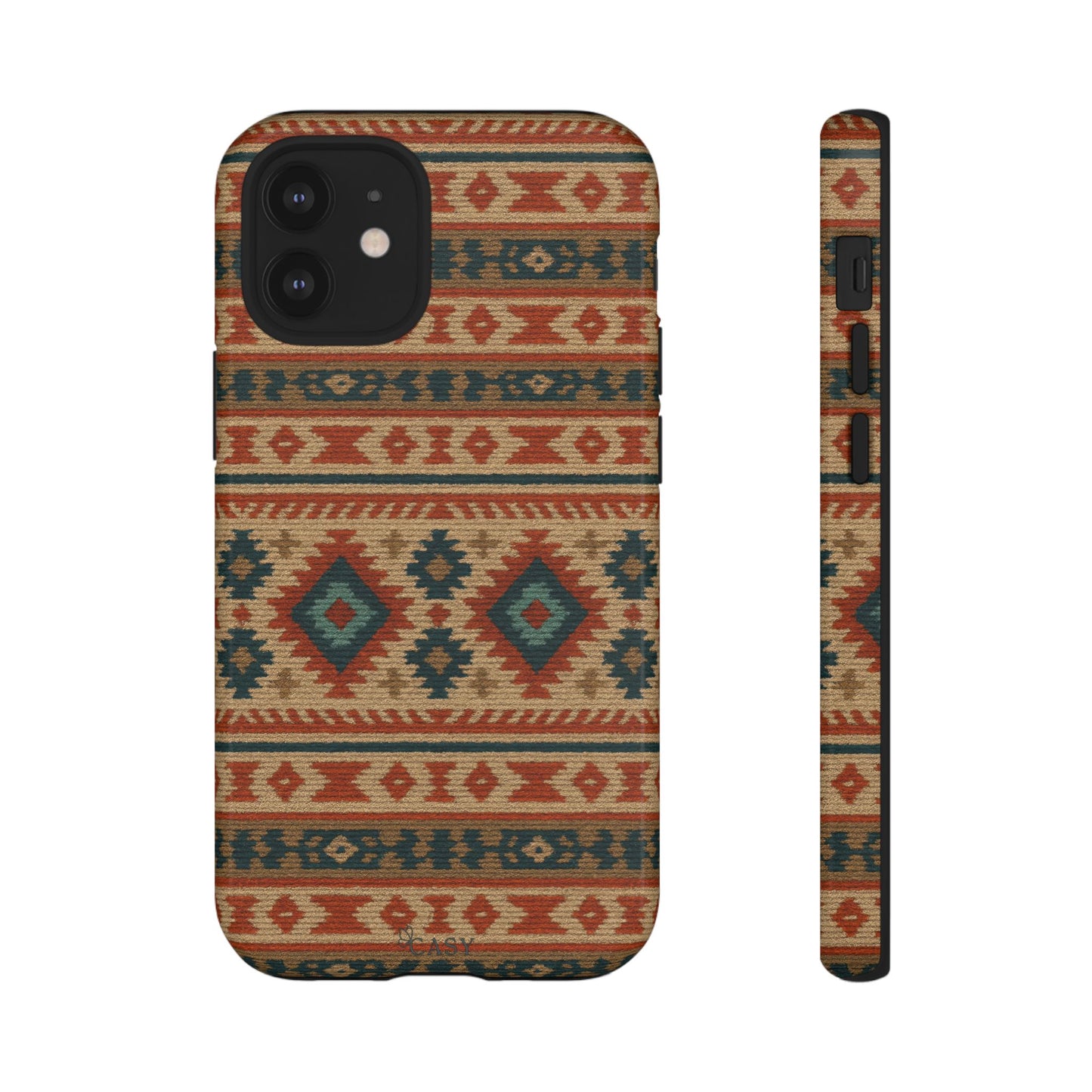 Painted Desert | Southwestern Phone Case