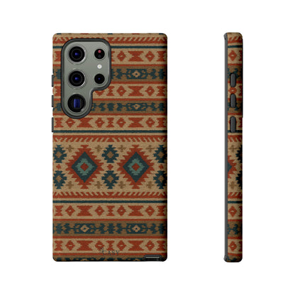 Painted Desert | Southwestern Phone Case