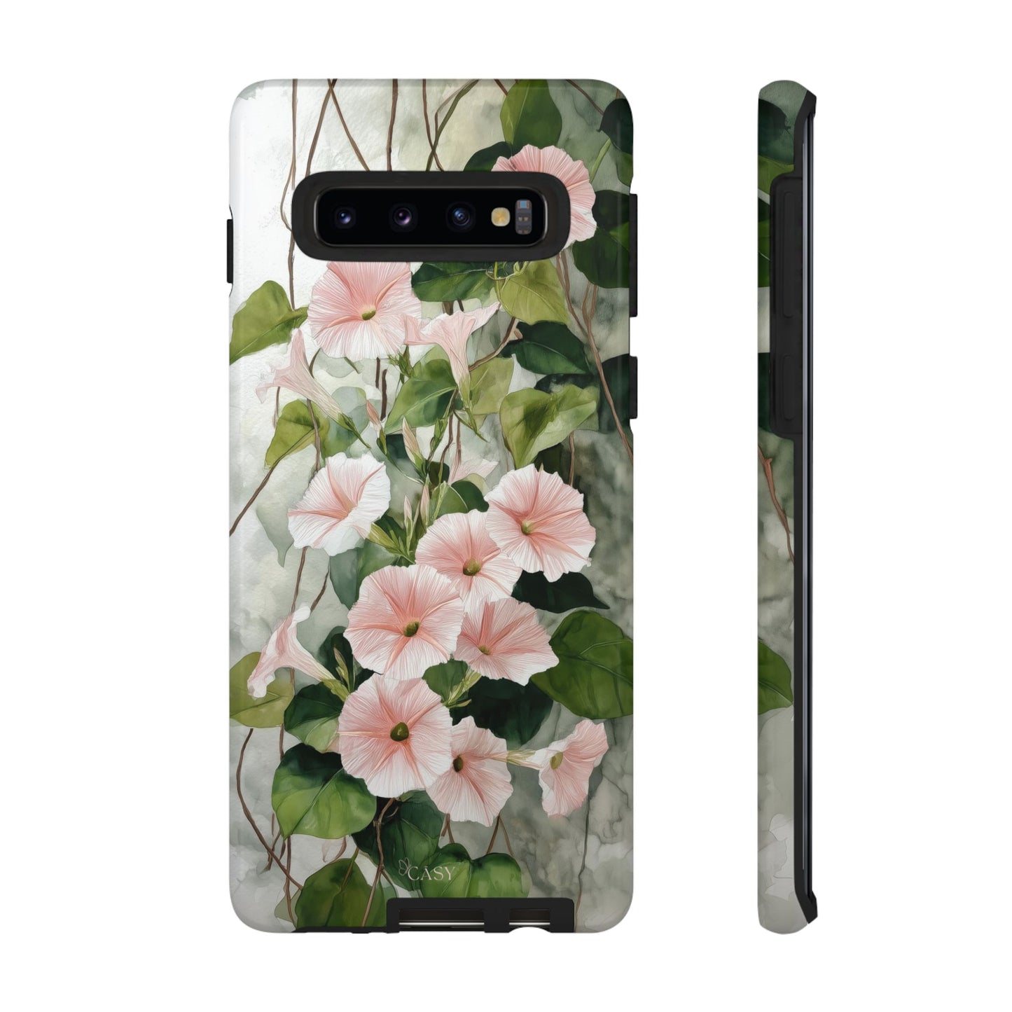 Morning Blush | Morning Glories Phone Case