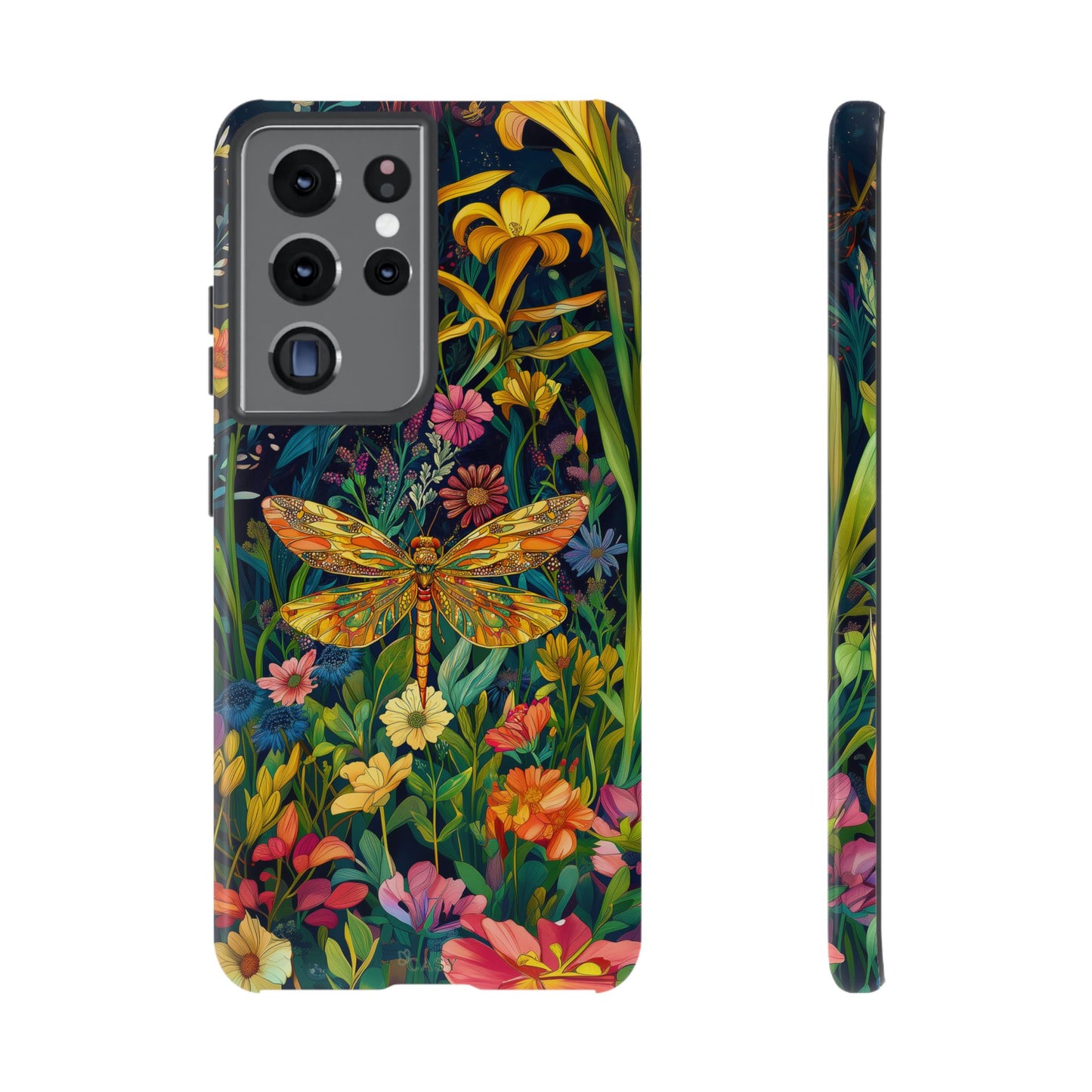 Dragonfly Dreams | Enchanted Phone Case