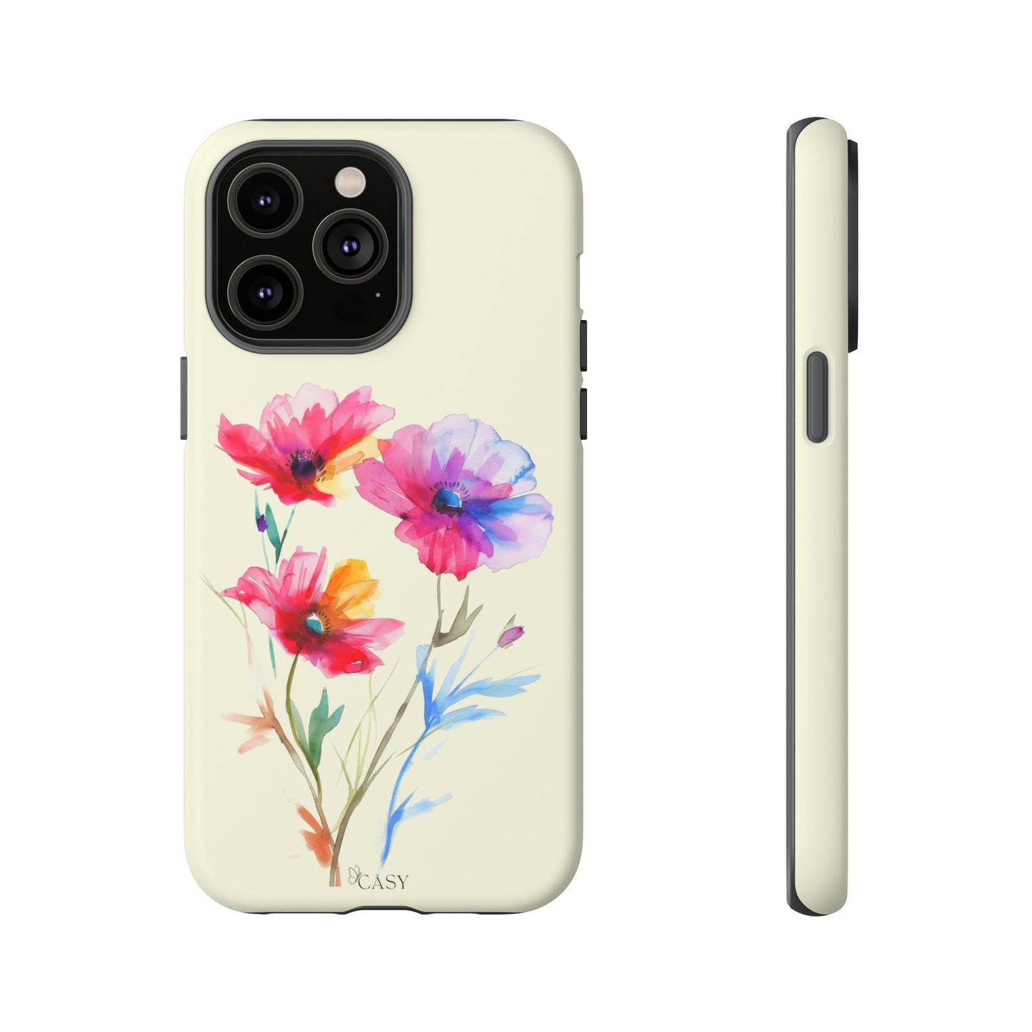 Whispers of Spring | Elegant Phone Case