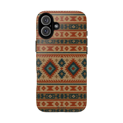 Painted Desert | Southwestern Phone Case