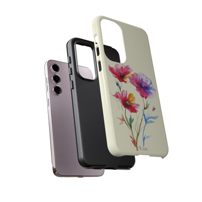 Whispers of Spring | Elegant Phone Case