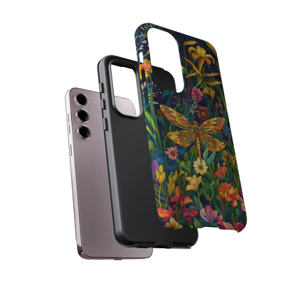 Dragonfly Dreams | Enchanted Phone Case