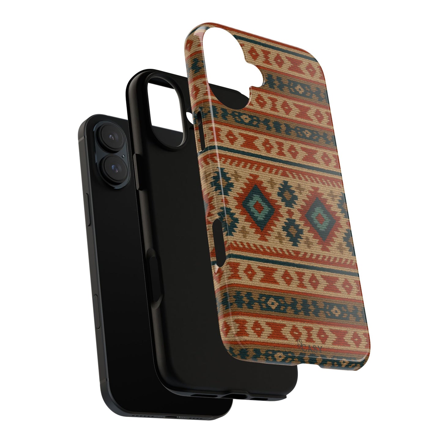 Painted Desert | Southwestern Phone Case