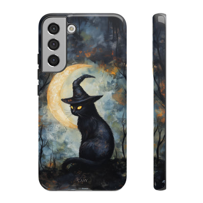 Moonella –  Witchy Enchanted Phone Case