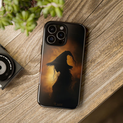 Emberella | Witchy Phone Case