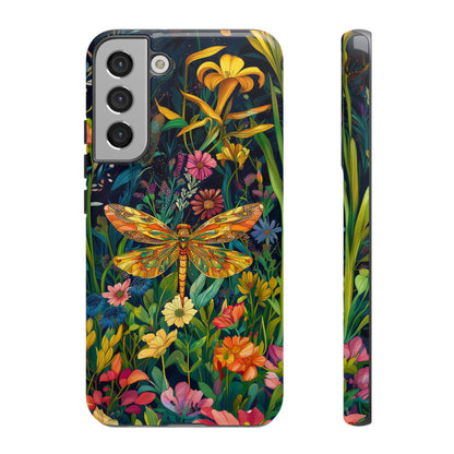 Dragonfly Dreams | Enchanted Phone Case