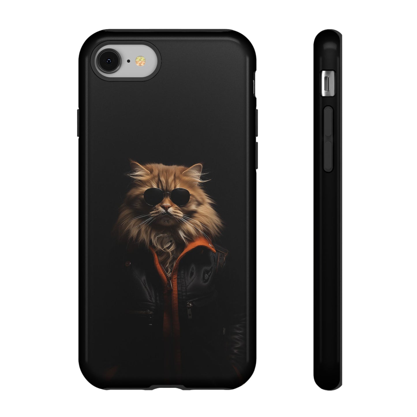 Bastet Magick iPhone Case