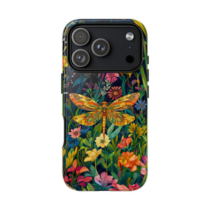 Dragonfly Dreams | Enchanted Phone Case