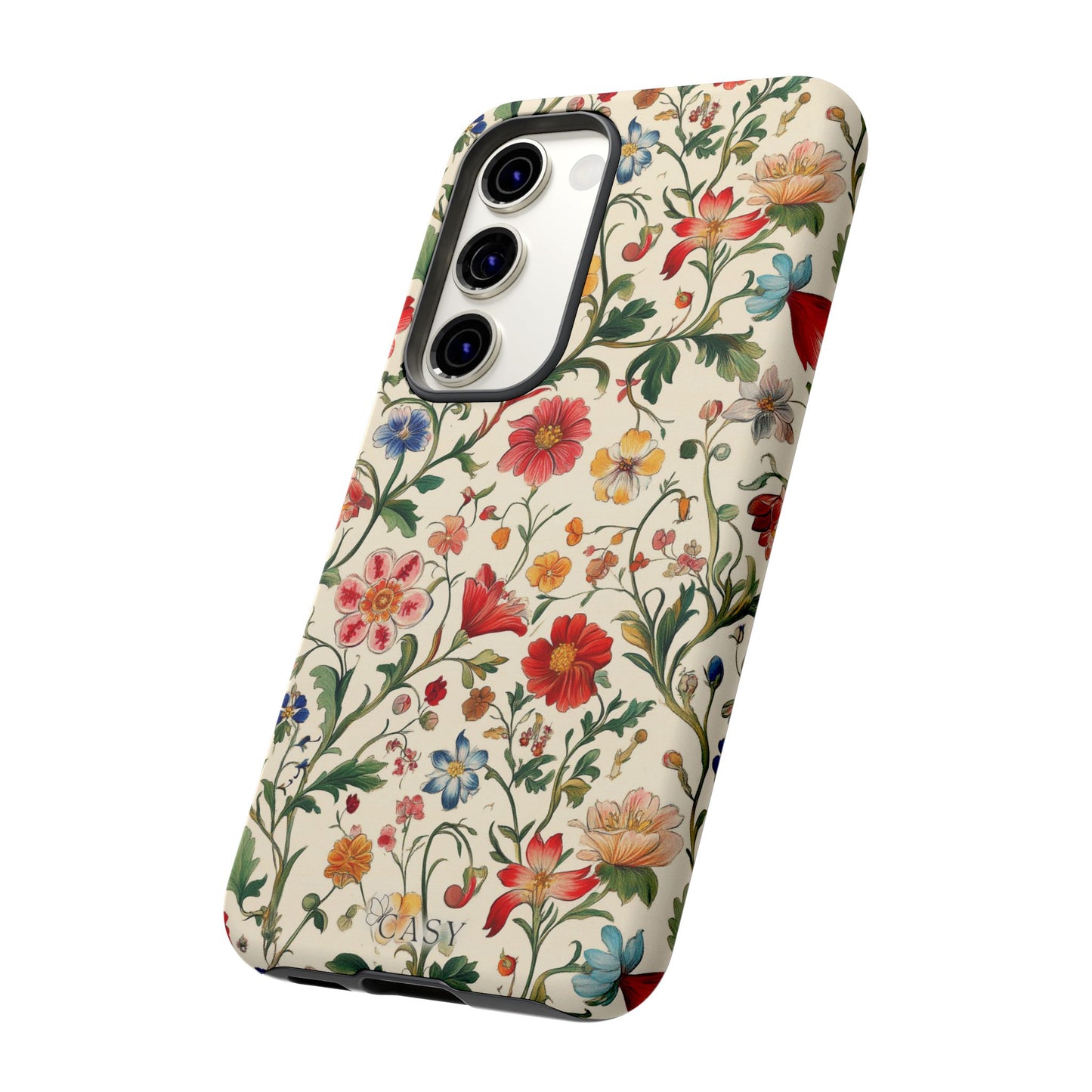 Mystic Gardens | Floral Phone Case