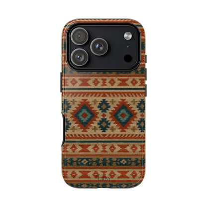 Painted Desert | Southwestern Phone Case