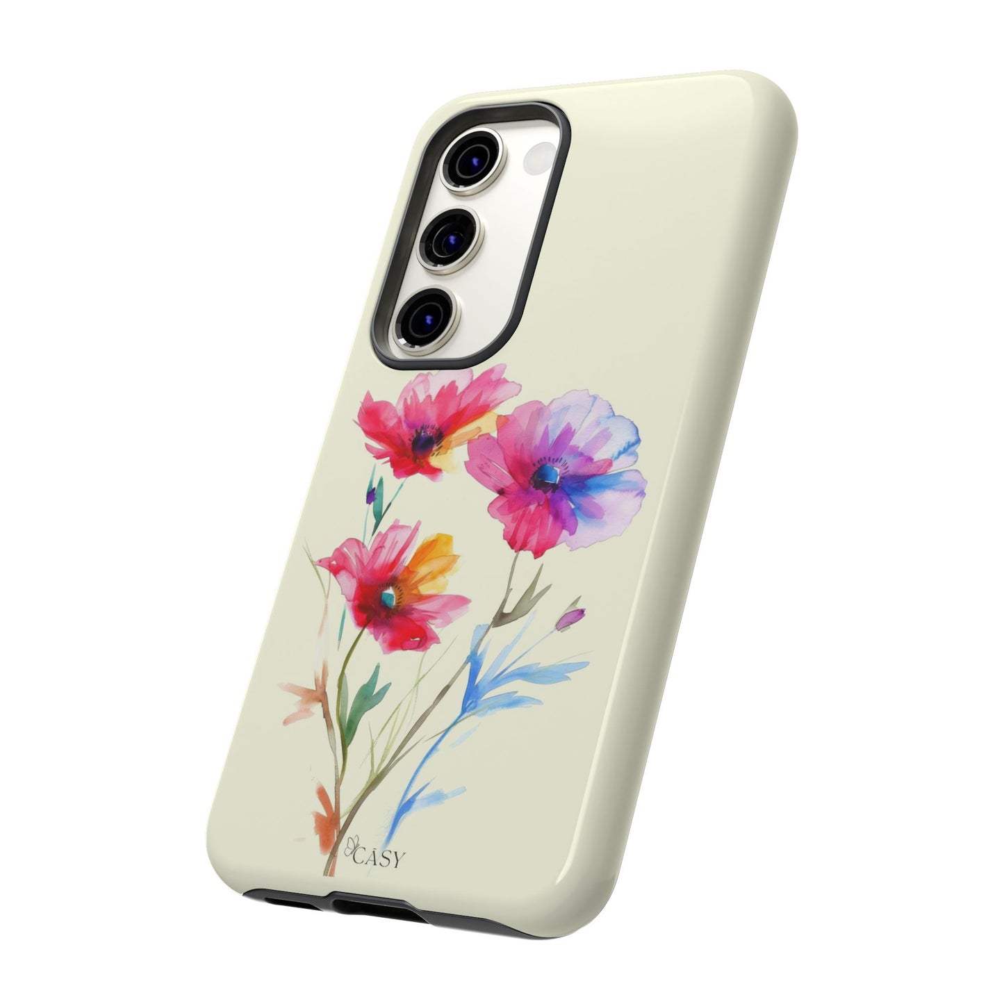 Whispers of Spring | Elegant Phone Case