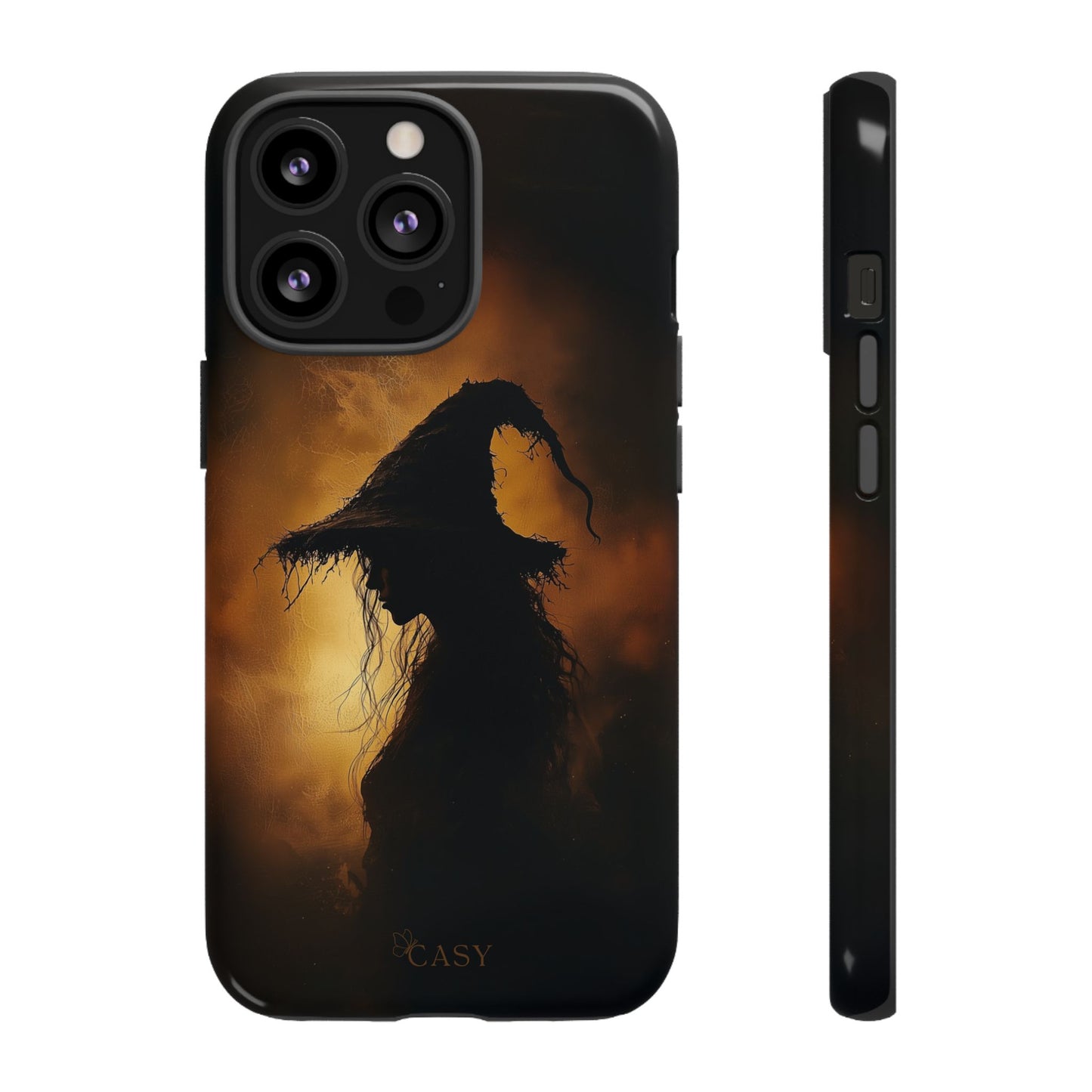 Emberella | Witchy Phone Case