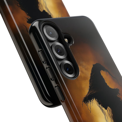 Emberella | Witchy Phone Case