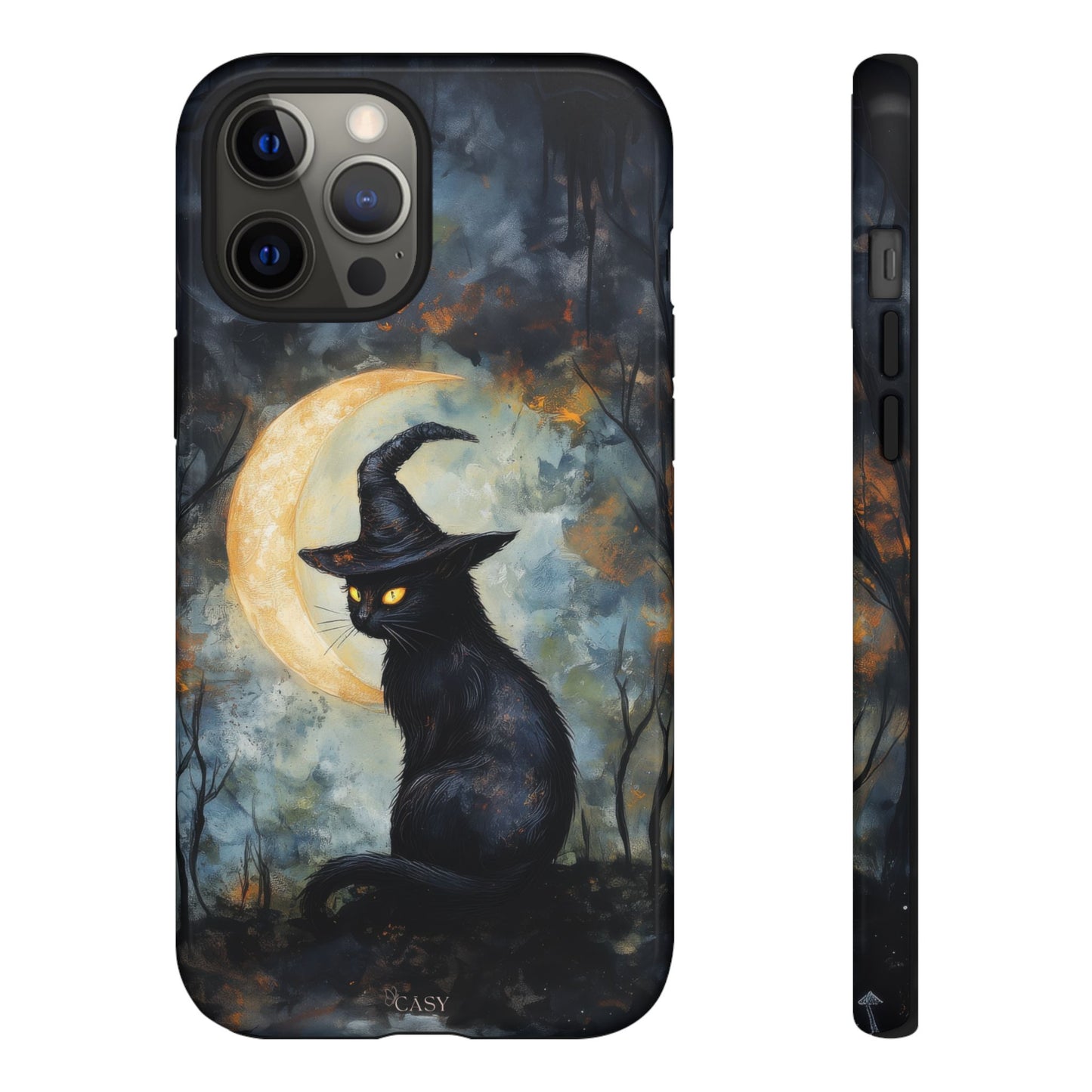 Moonella –  Witchy Enchanted Phone Case