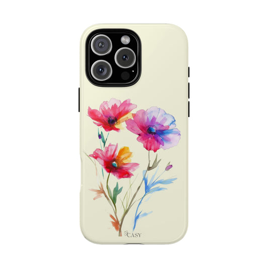 Whispers of Spring | Elegant Phone Case