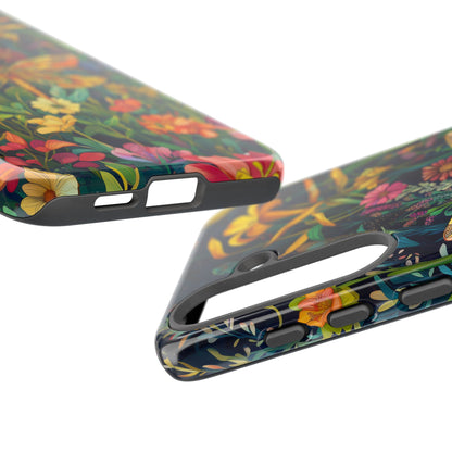 Dragonfly Dreams | Enchanted Phone Case