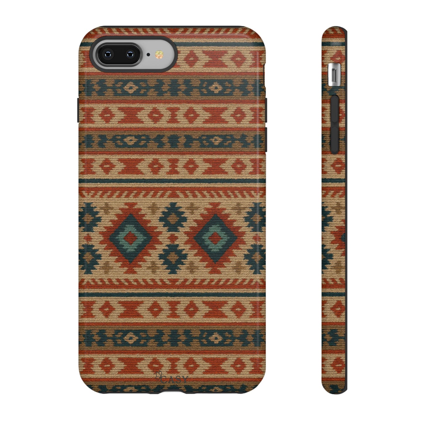 Painted Desert | Southwestern Phone Case