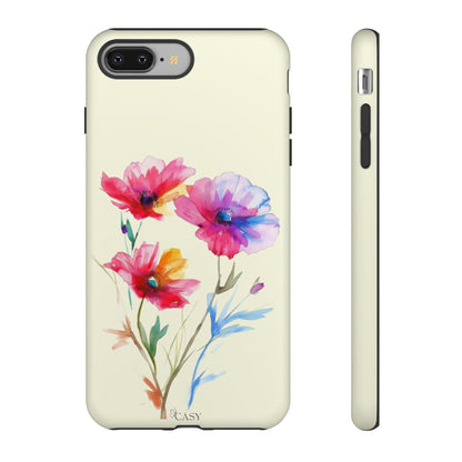Whispers of Spring | Elegant Phone Case