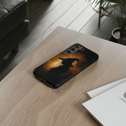 Emberella | Witchy Phone Case