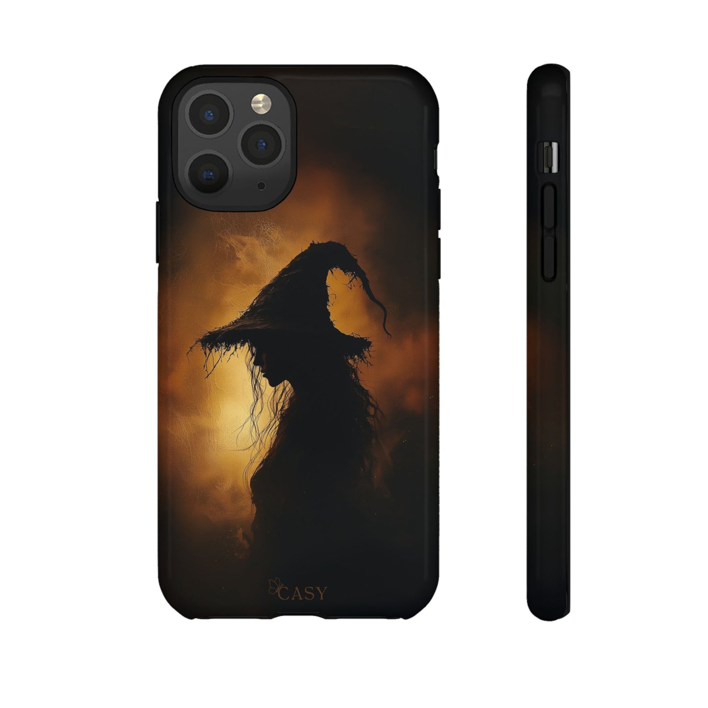 Emberella | Witchy Phone Case