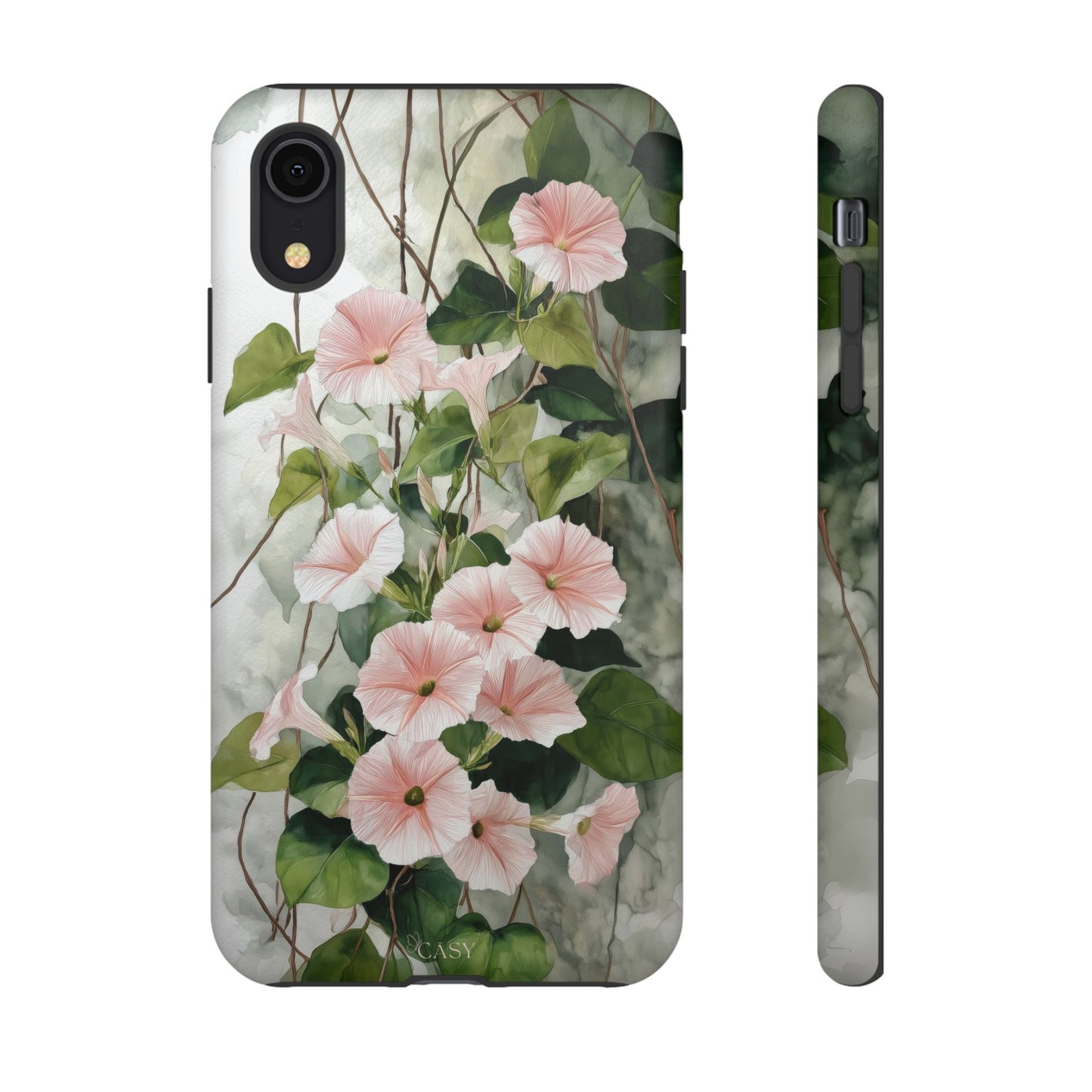 Morning Blush | Morning Glories Phone Case