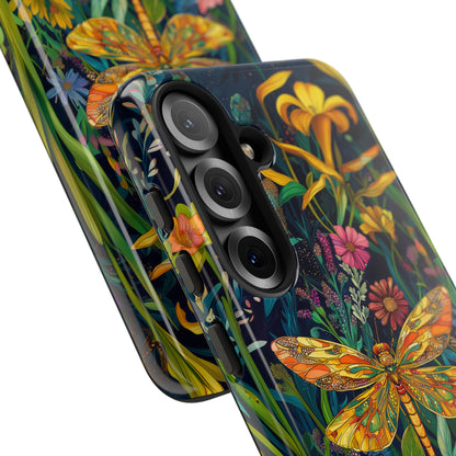 Dragonfly Dreams | Enchanted Phone Case