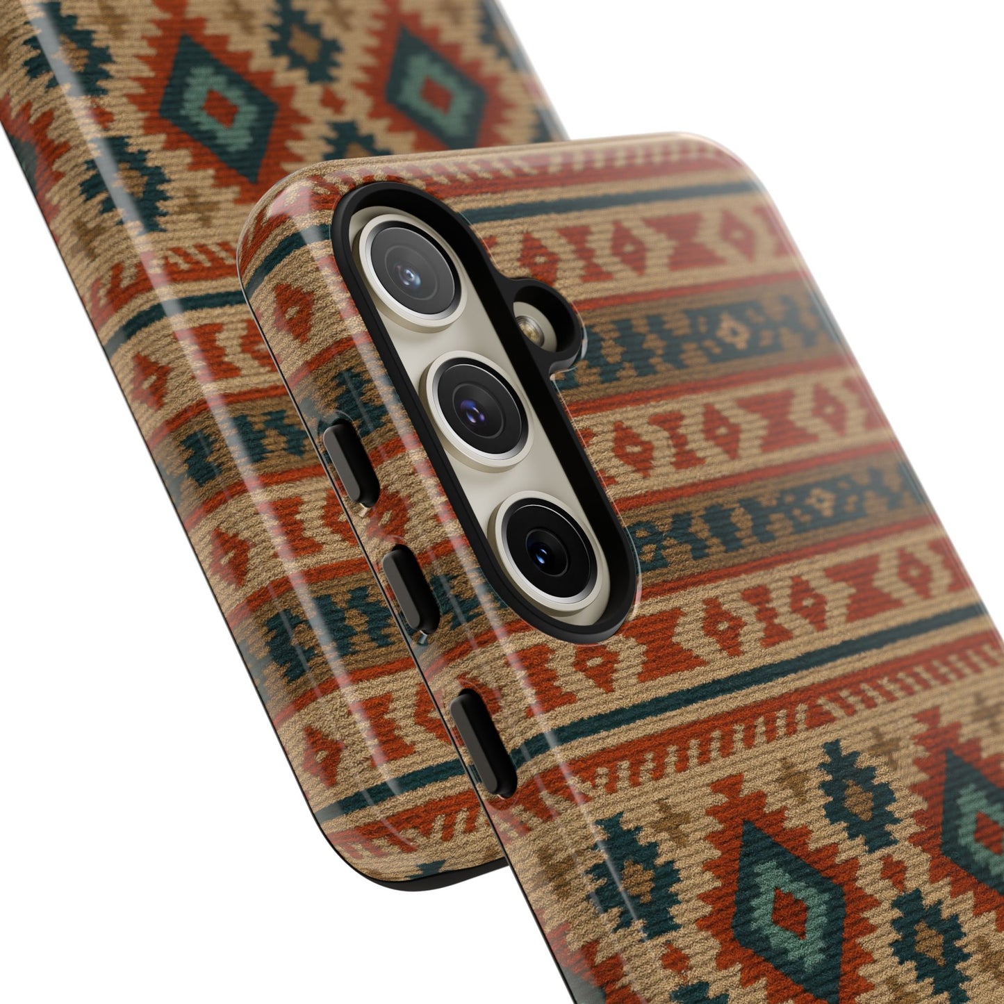 Painted Desert | Southwestern Phone Case
