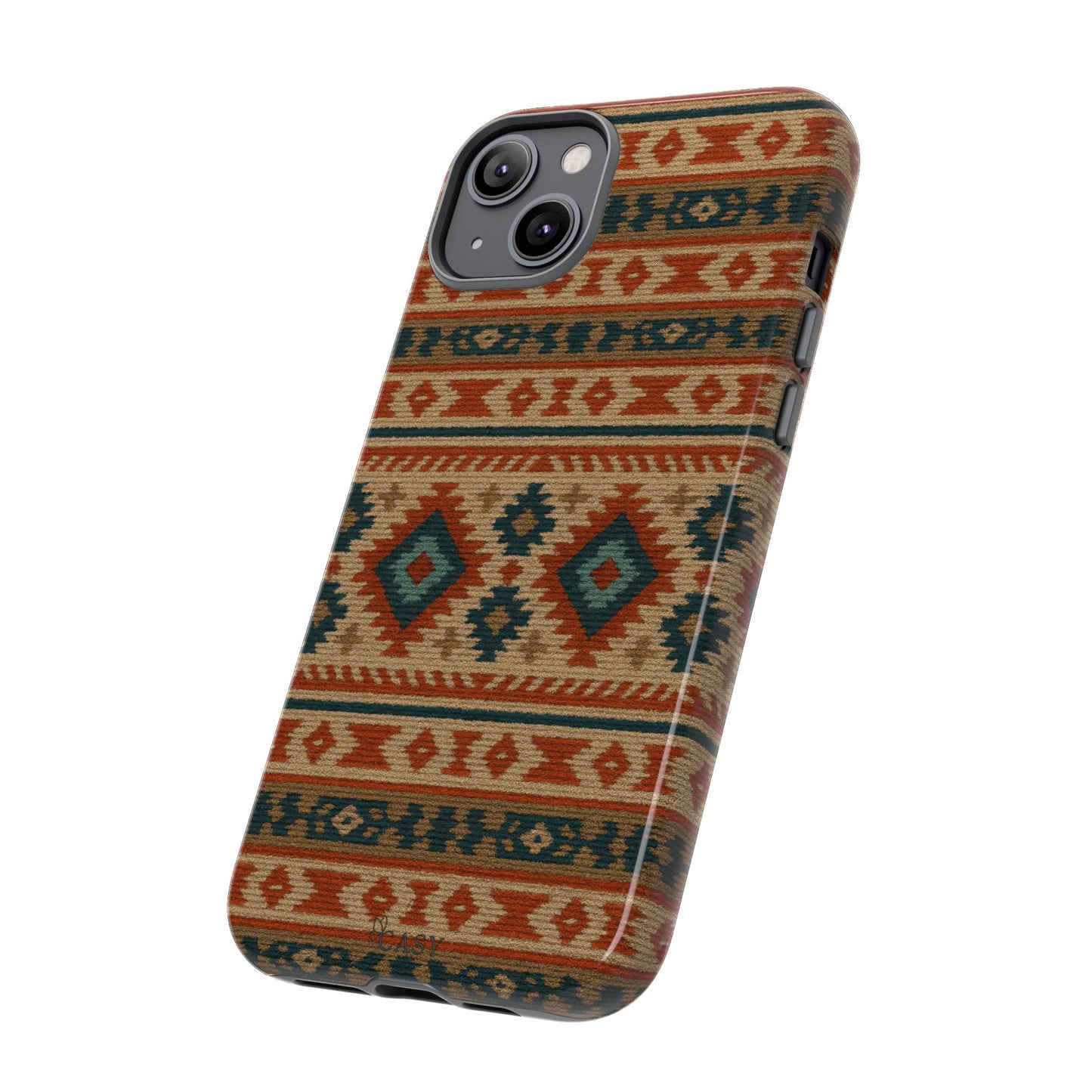 Painted Desert | Southwestern Phone Case