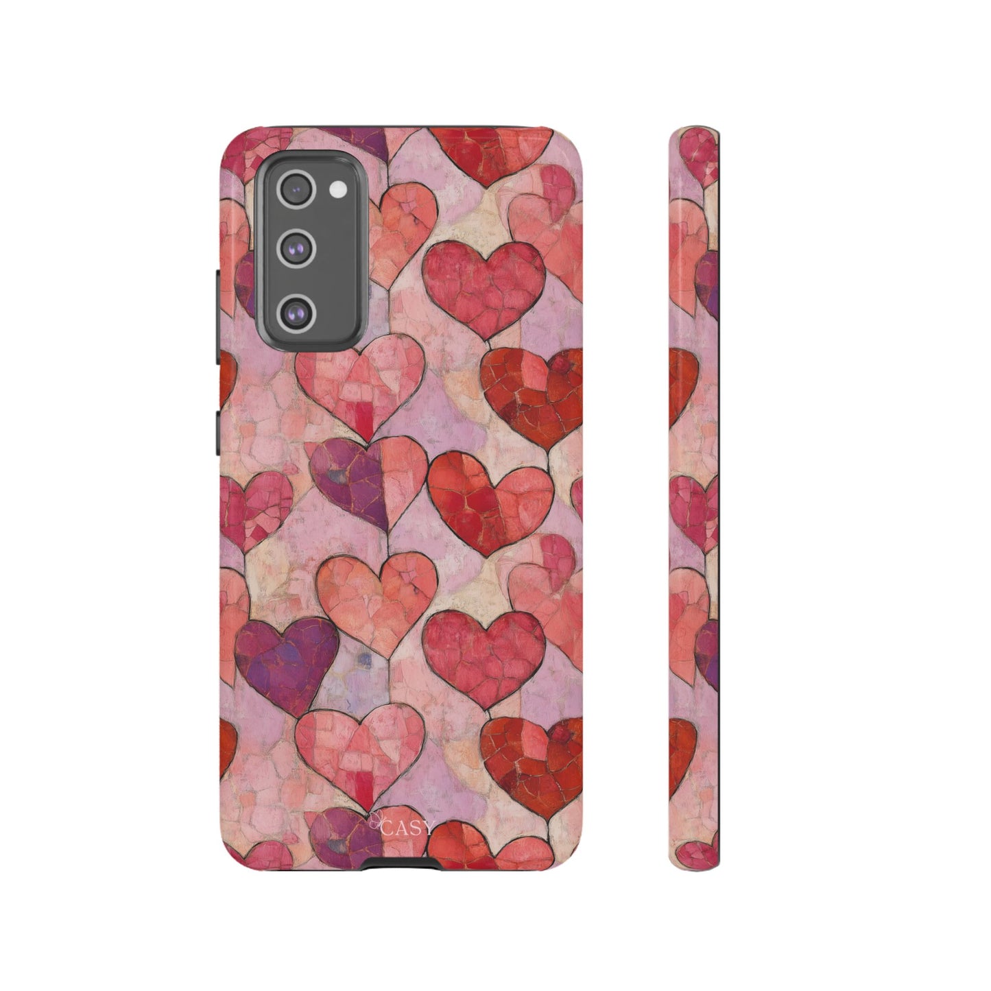 Mended Hearts | Phone Cover