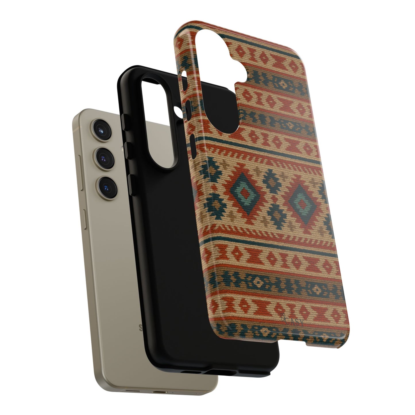 Painted Desert | Southwestern Phone Case