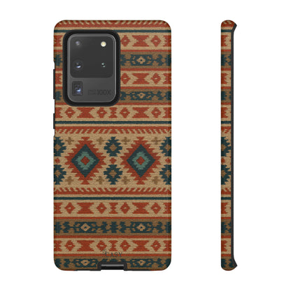Painted Desert | Southwestern Phone Case