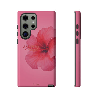 Island Romance | Tropical Phone Case