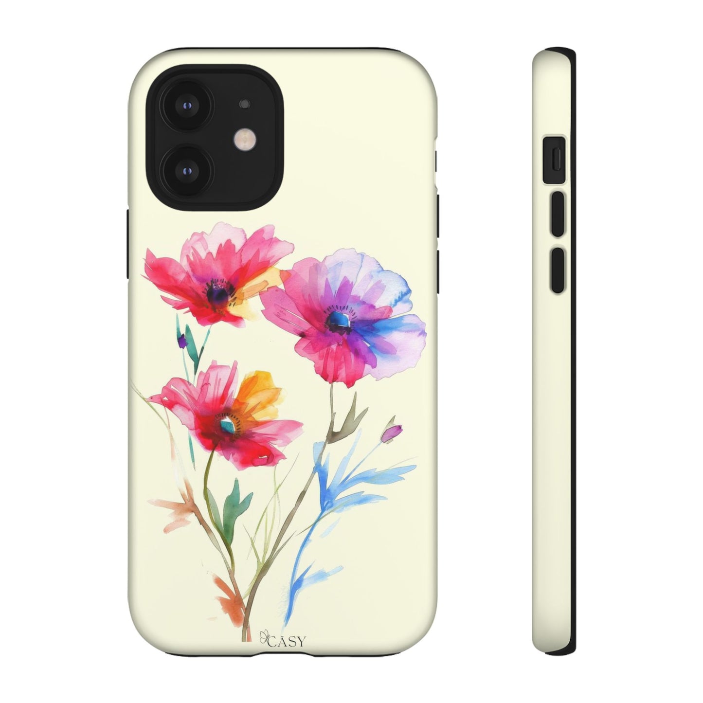 Whispers of Spring | Elegant Phone Case