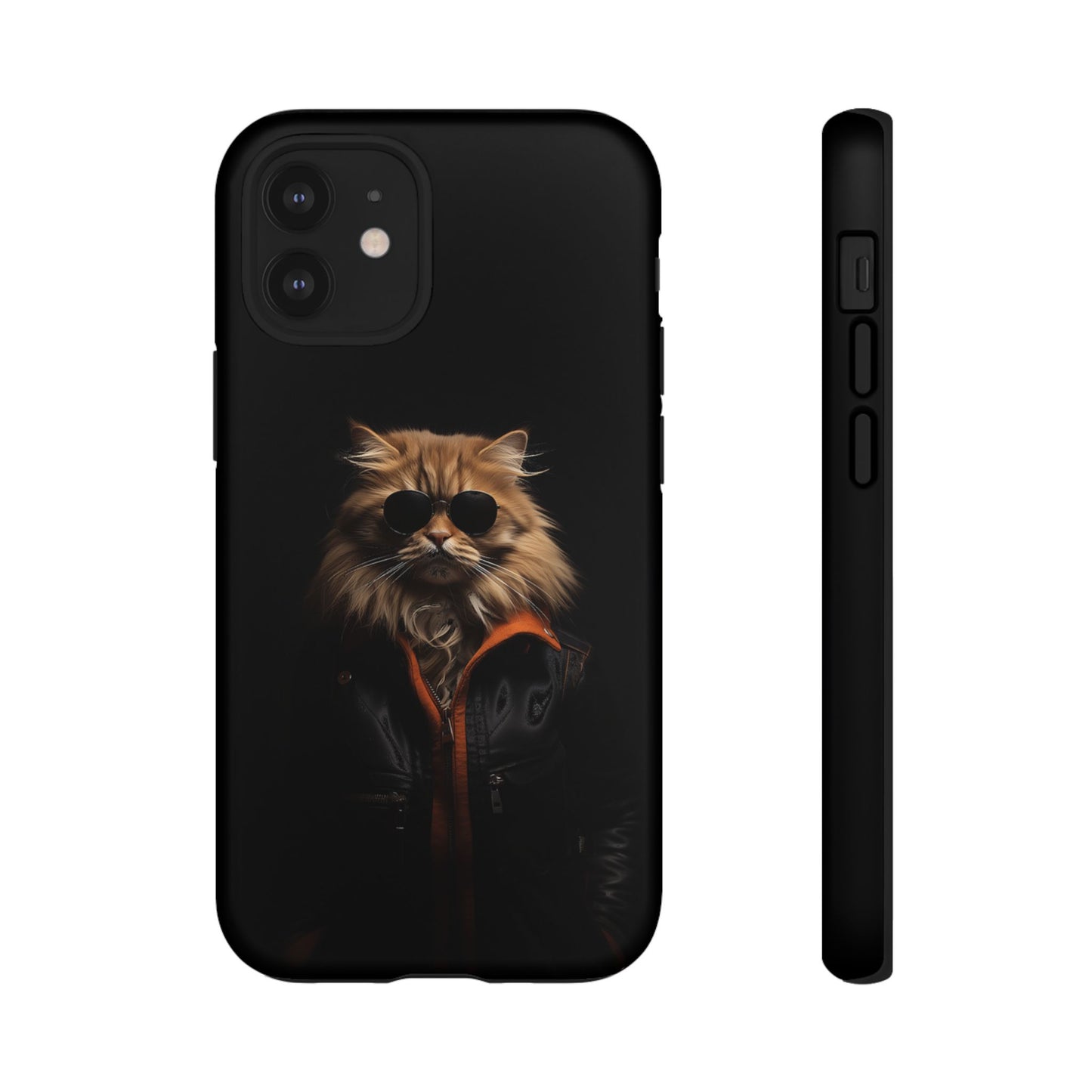 Bastet Magick iPhone Case