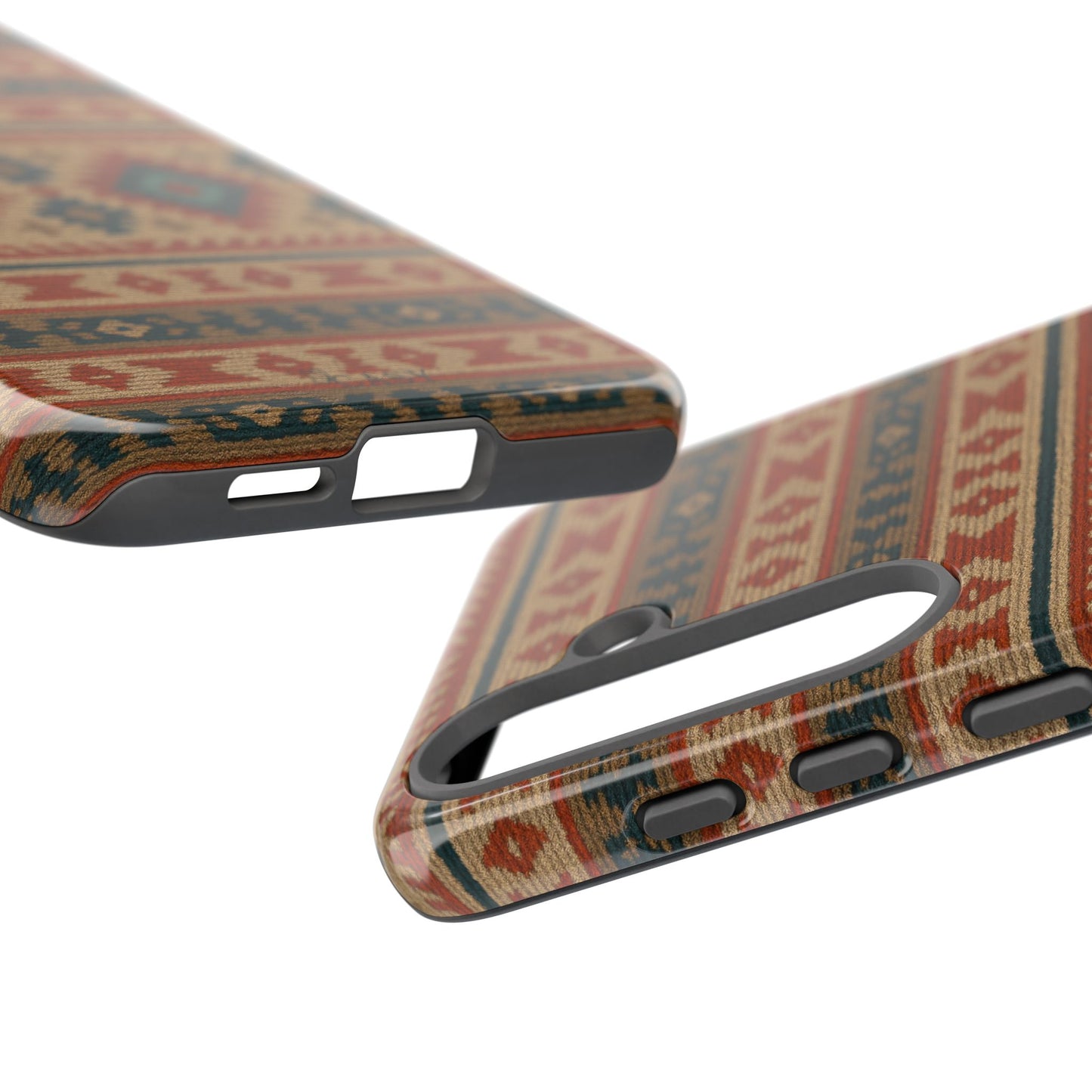 Painted Desert | Southwestern Phone Case