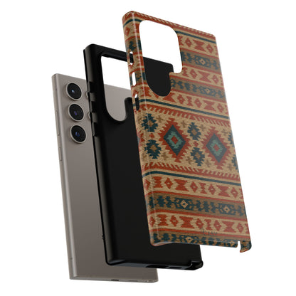 Painted Desert | Southwestern Phone Case
