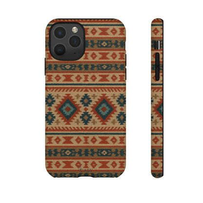 Painted Desert | Southwestern Phone Case