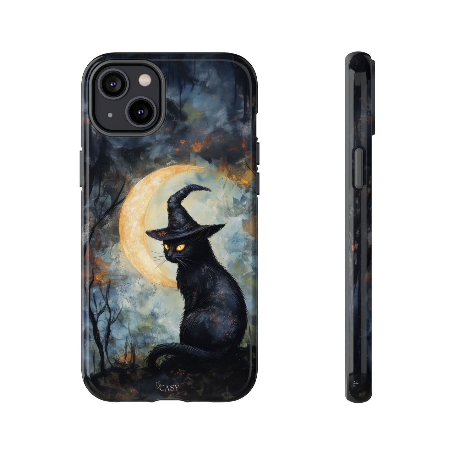 Moonella | Enchanted Phone Case