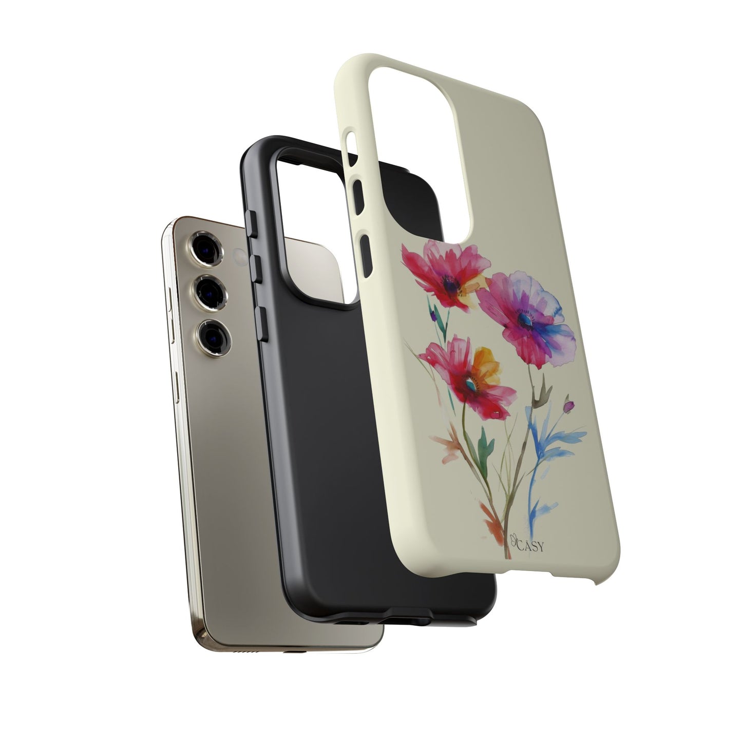 Whispers of Spring | Elegant Phone Case