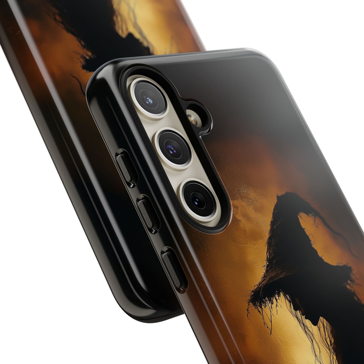Emberella | Witchy Phone Case
