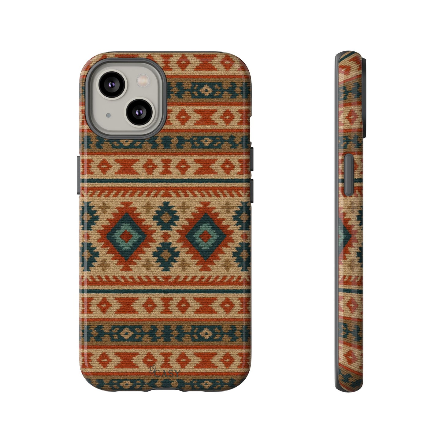 Painted Desert | Southwestern Phone Case
