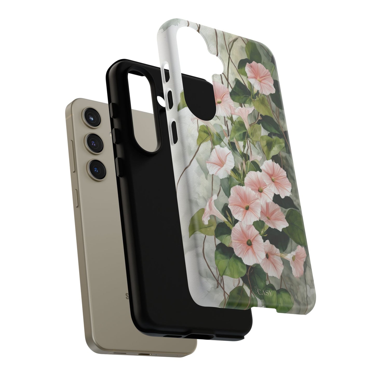 Morning Blush | Morning Glories Phone Case