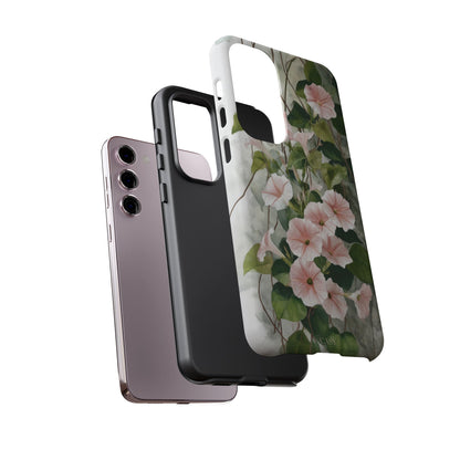 Morning Blush | Morning Glories Phone Case