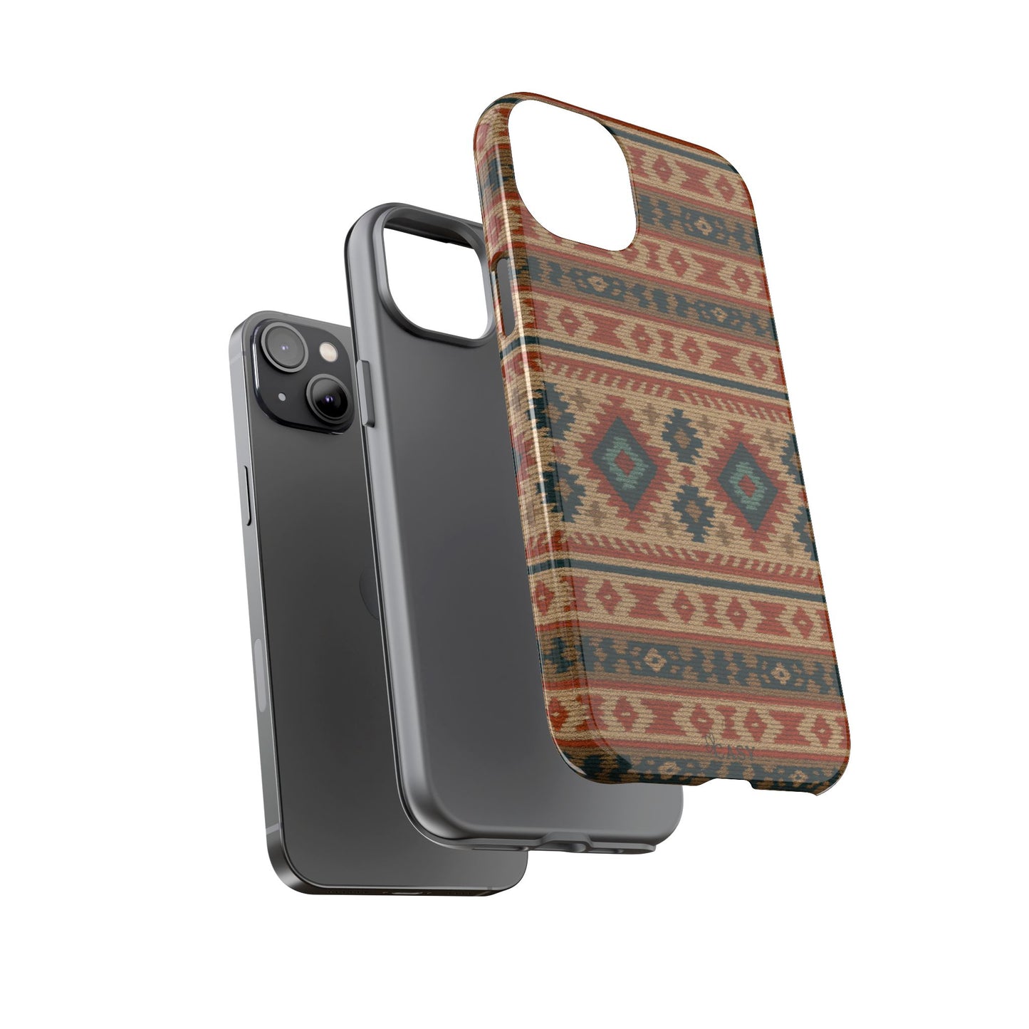 Painted Desert | Southwestern Phone Case