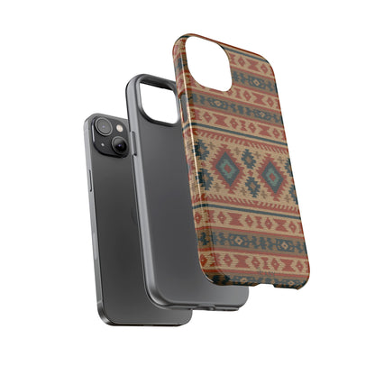 Painted Desert | Southwestern Phone Case