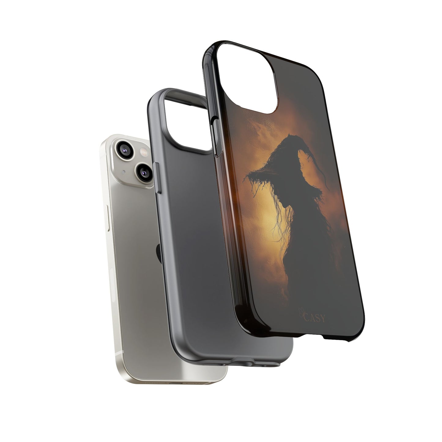 Emberella | Witchy Phone Case